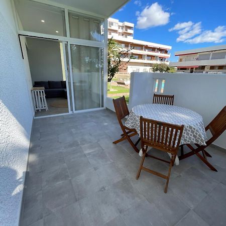Villagrande Villajoyosa  Exterior foto