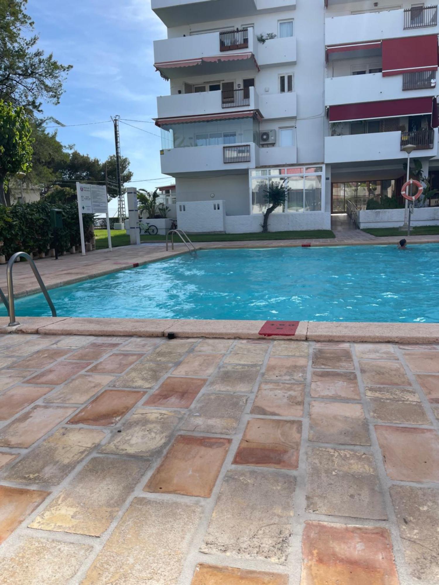 Villagrande Villajoyosa  Exterior foto